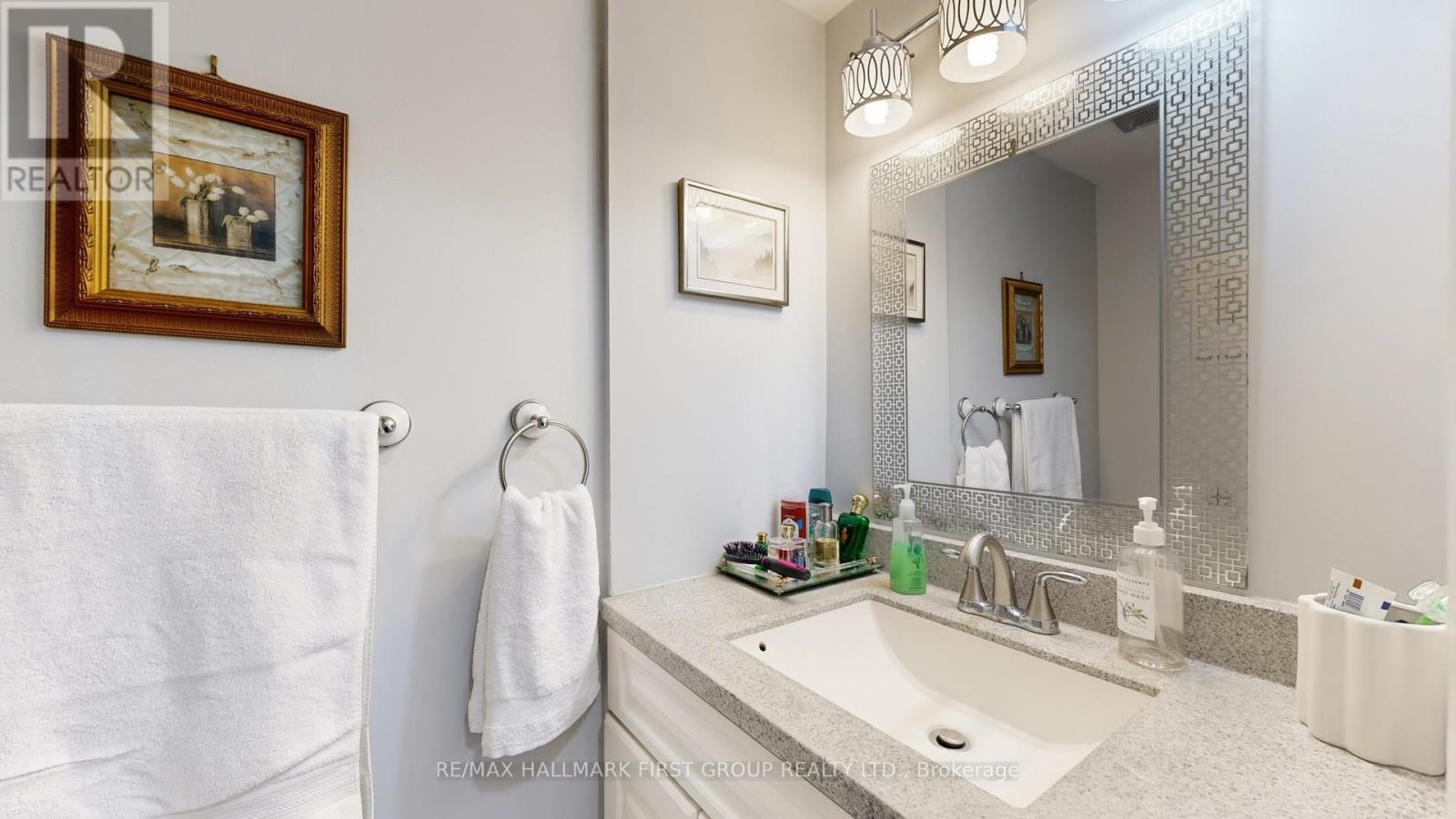 509 - 1210 Radom Street, Pickering, Ontario  L1W 2Z3 - Photo 21 - E12970502