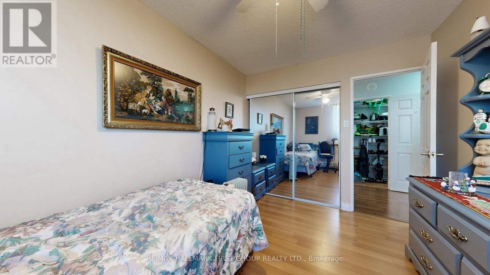 509 - 1210 Radom Street, Pickering, Ontario  L1W 2Z3 - Photo 24 - E12970502