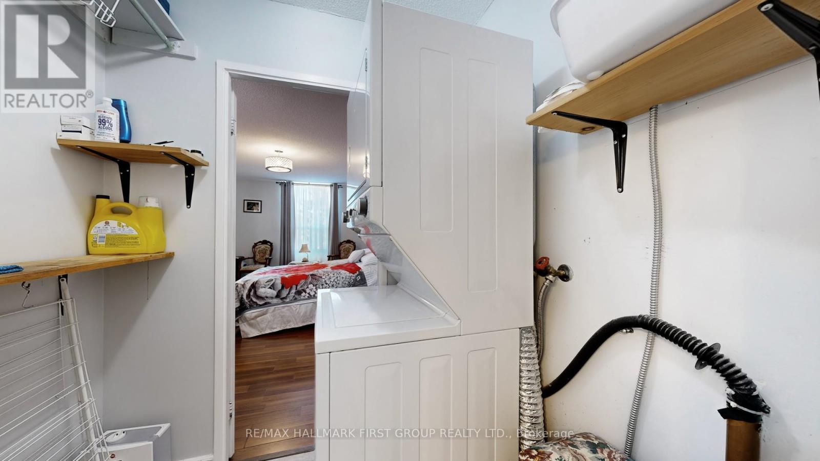 509 - 1210 Radom Street, Pickering, Ontario  L1W 2Z3 - Photo 29 - E12970502