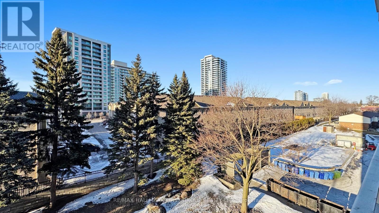 509 - 1210 Radom Street, Pickering, Ontario  L1W 2Z3 - Photo 34 - E12970502