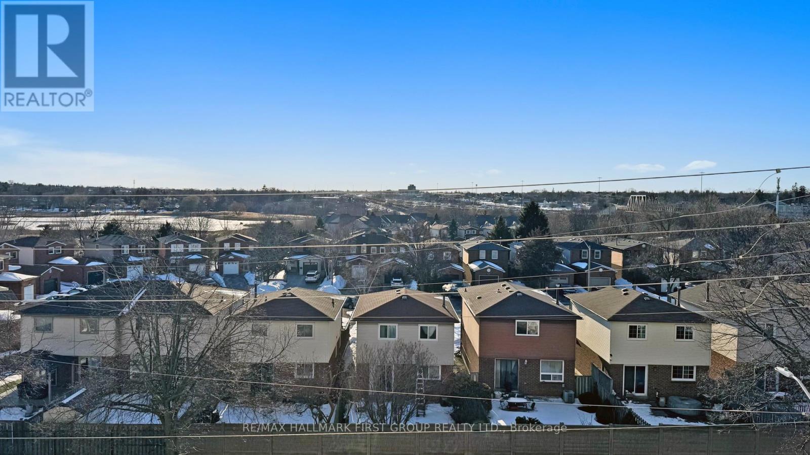 509 - 1210 Radom Street, Pickering, Ontario  L1W 2Z3 - Photo 36 - E12970502