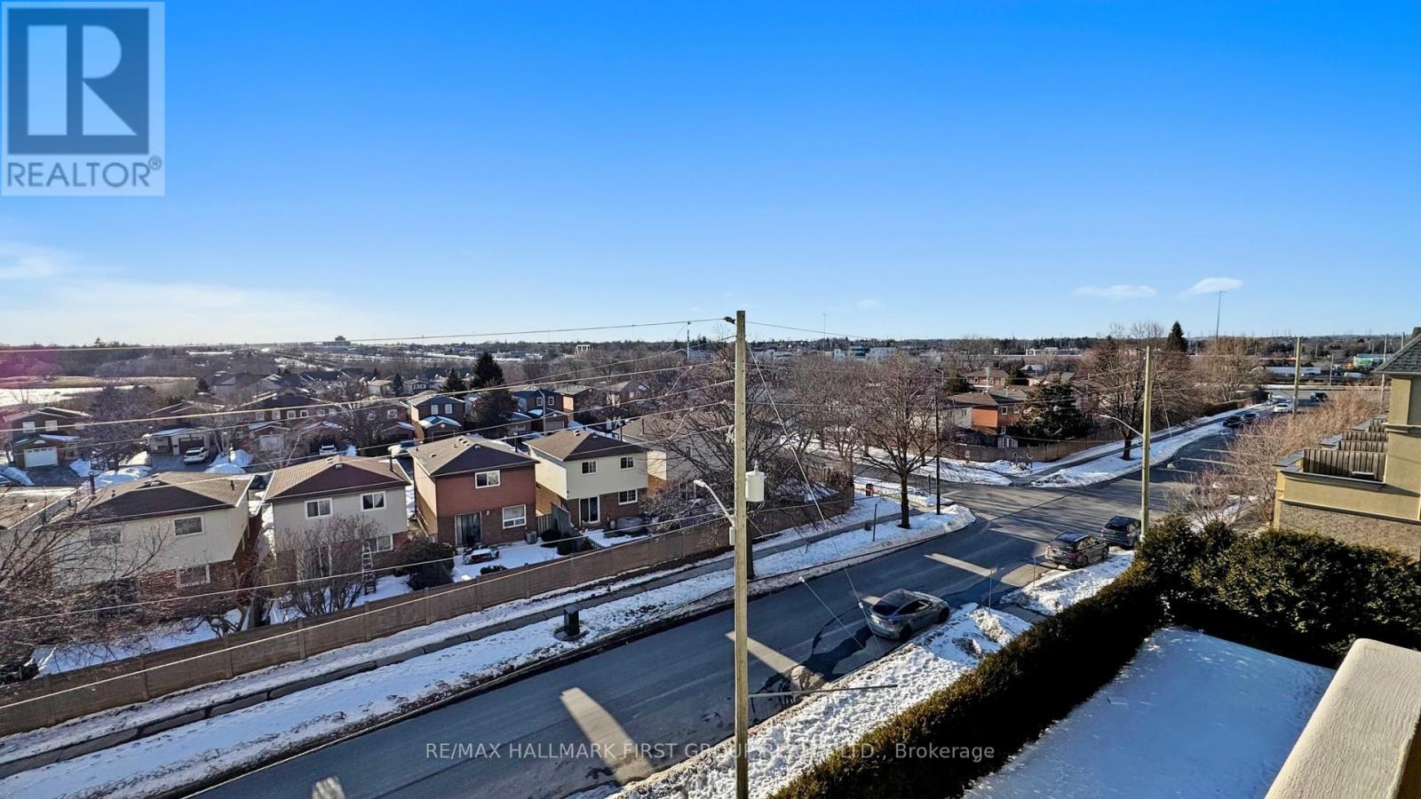 509 - 1210 Radom Street, Pickering, Ontario  L1W 2Z3 - Photo 38 - E12970502