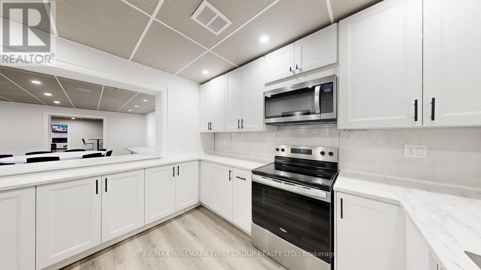 509 - 1210 Radom Street, Pickering, Ontario  L1W 2Z3 - Photo 43 - E12970502