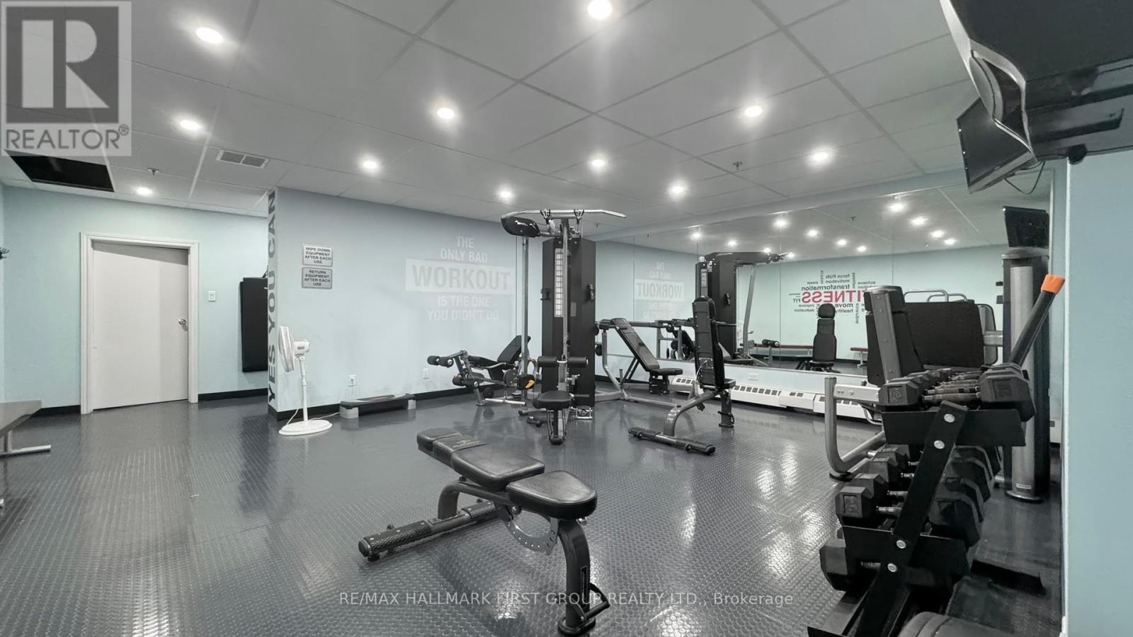 509 - 1210 Radom Street, Pickering, Ontario  L1W 2Z3 - Photo 44 - E12970502