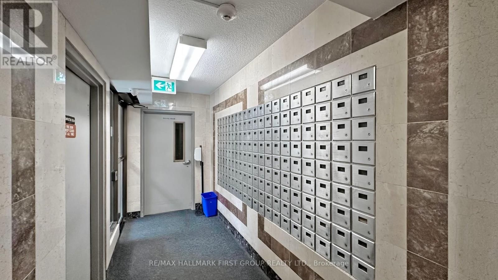 509 - 1210 Radom Street, Pickering, Ontario  L1W 2Z3 - Photo 45 - E12970502