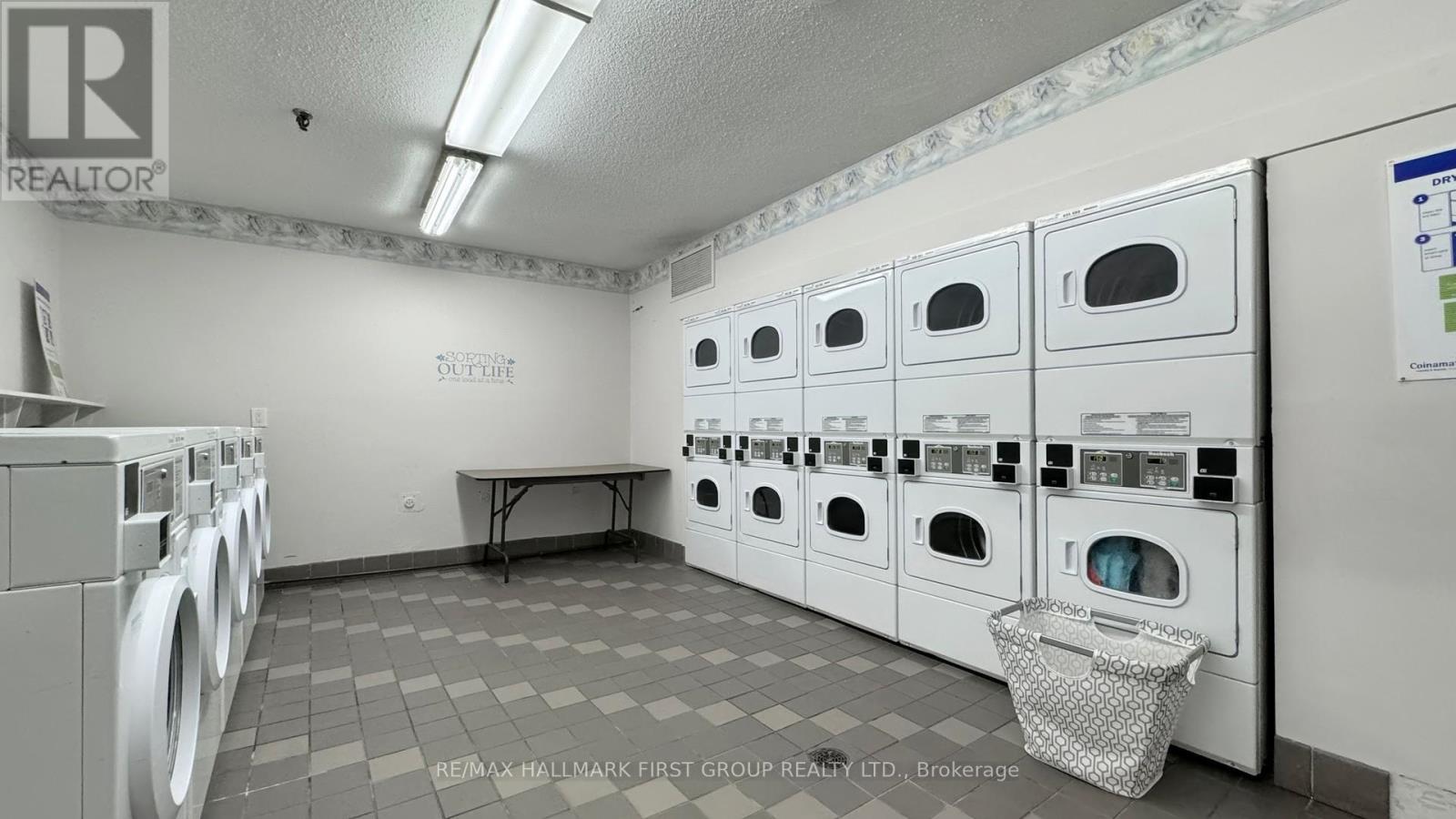 509 - 1210 Radom Street, Pickering, Ontario  L1W 2Z3 - Photo 46 - E12970502