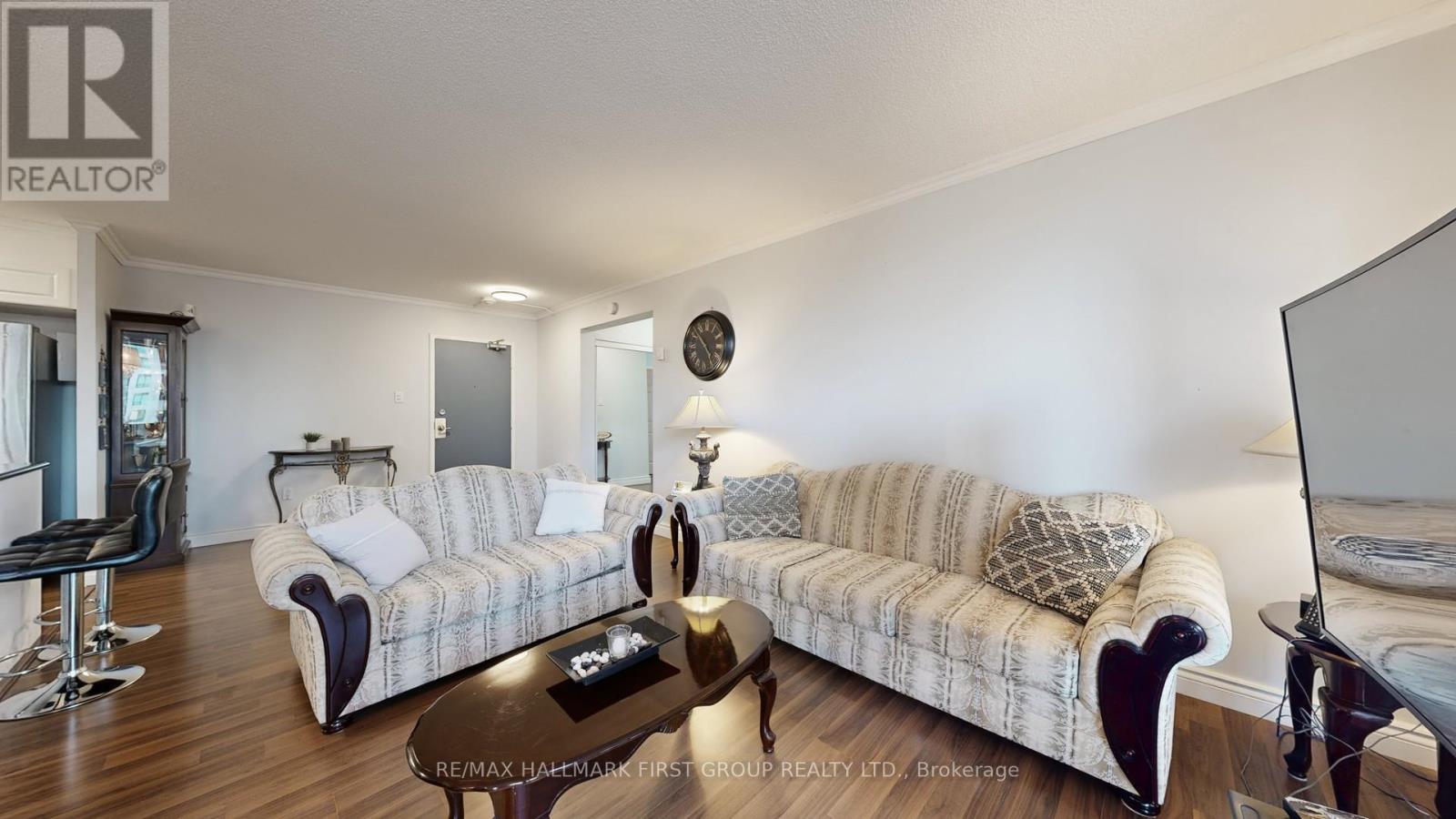 509 - 1210 Radom Street, Pickering, Ontario  L1W 2Z3 - Photo 6 - E12970502