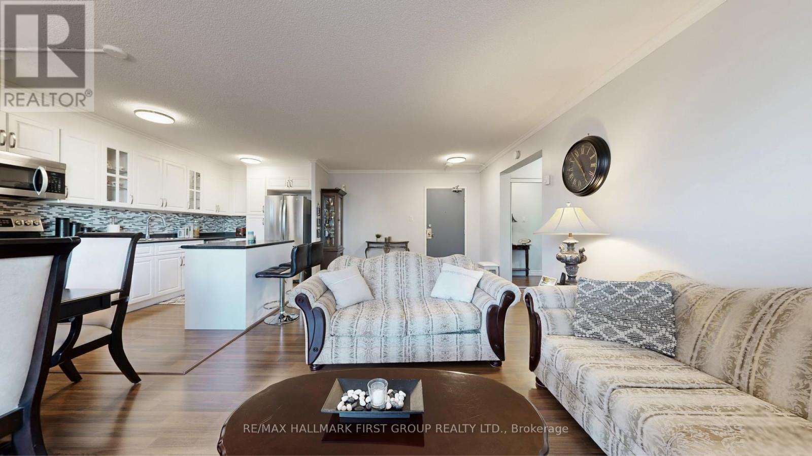 509 - 1210 Radom Street, Pickering, Ontario  L1W 2Z3 - Photo 7 - E12970502