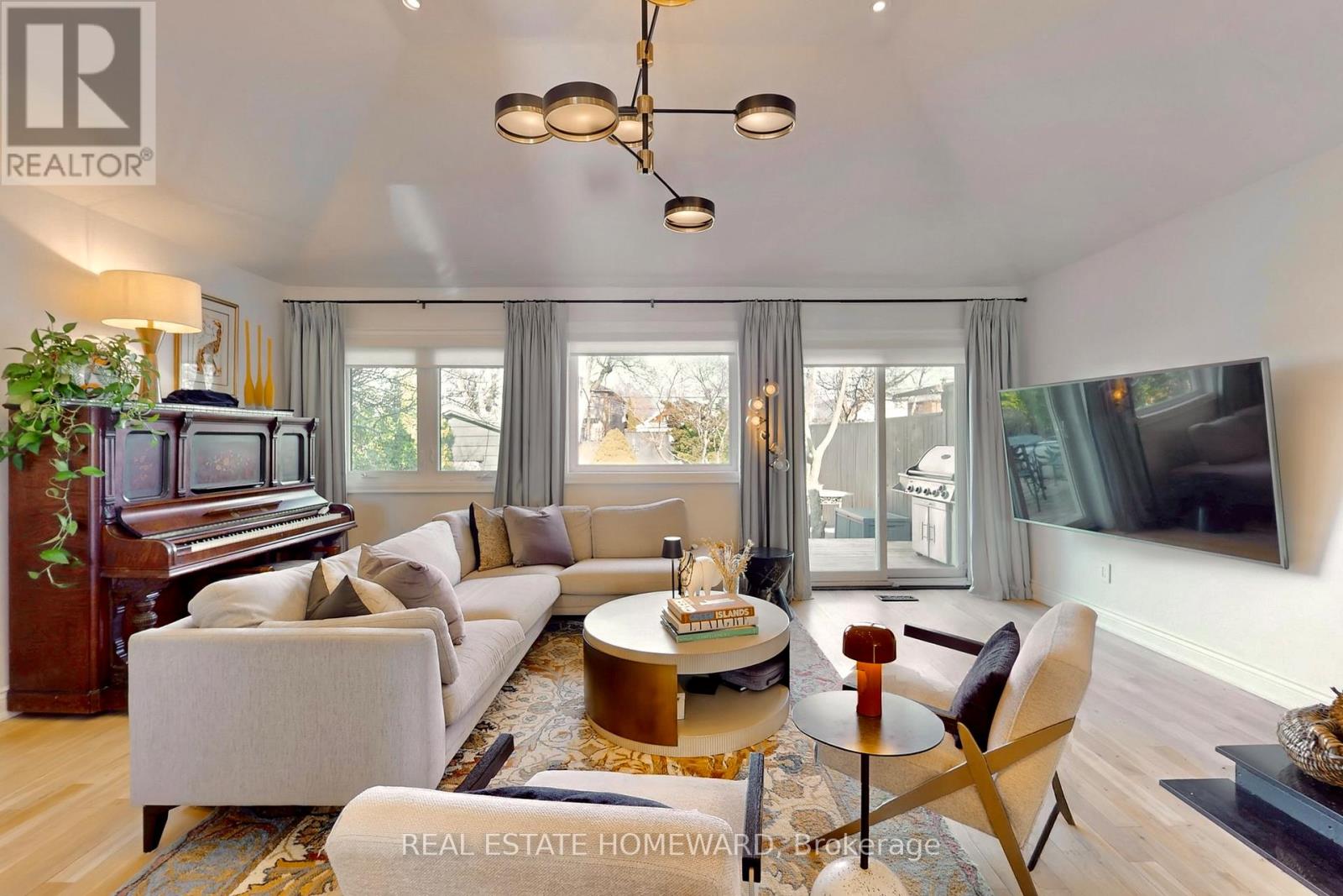 137 Preston Street, Toronto, Ontario  M1N 3N4 - Photo 16 - E12970512