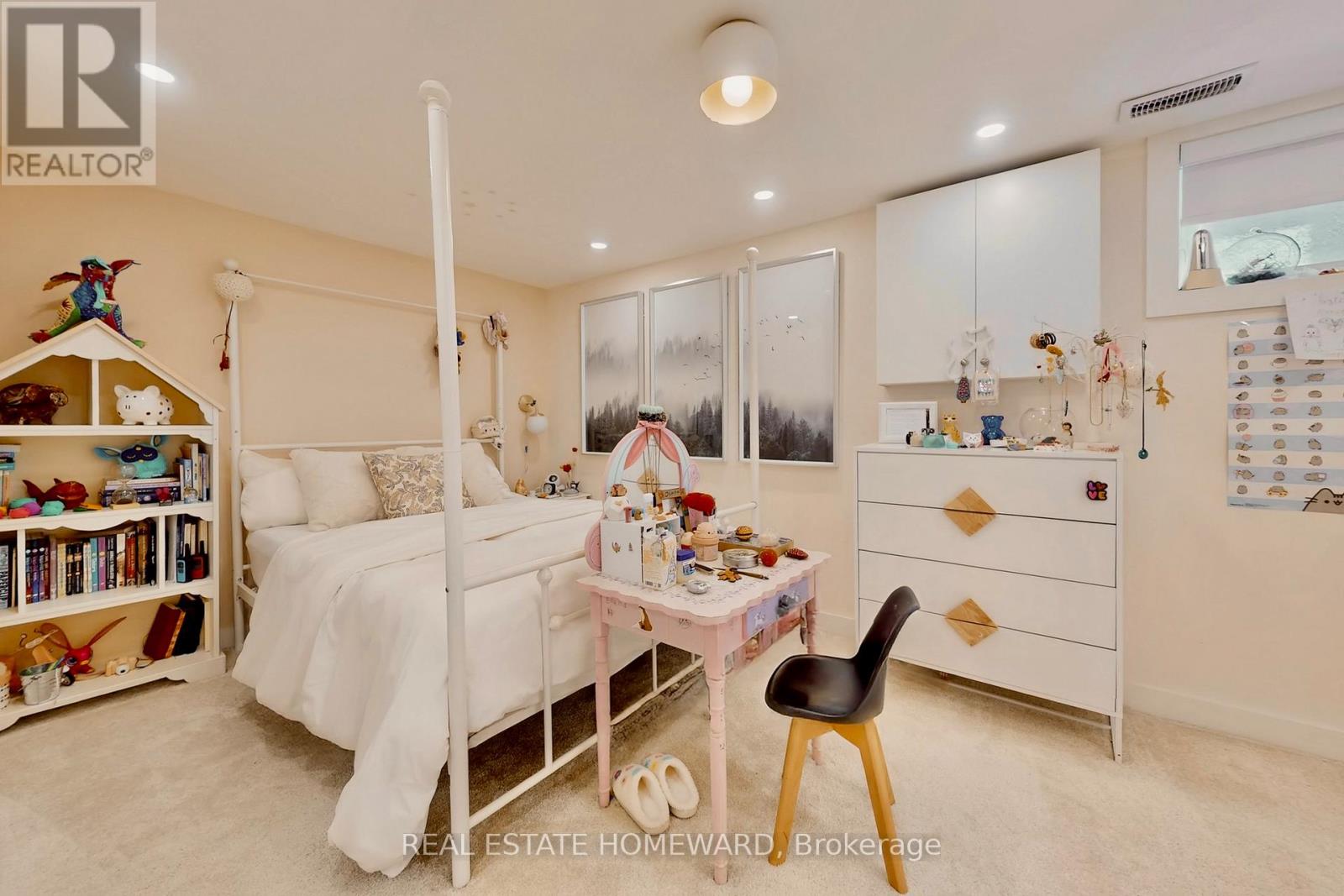 137 Preston Street, Toronto, Ontario  M1N 3N4 - Photo 25 - E12970512