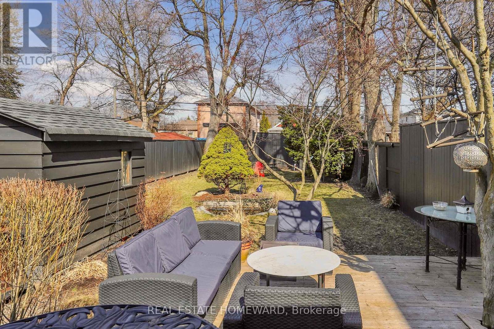 137 Preston Street, Toronto, Ontario  M1N 3N4 - Photo 31 - E12970512