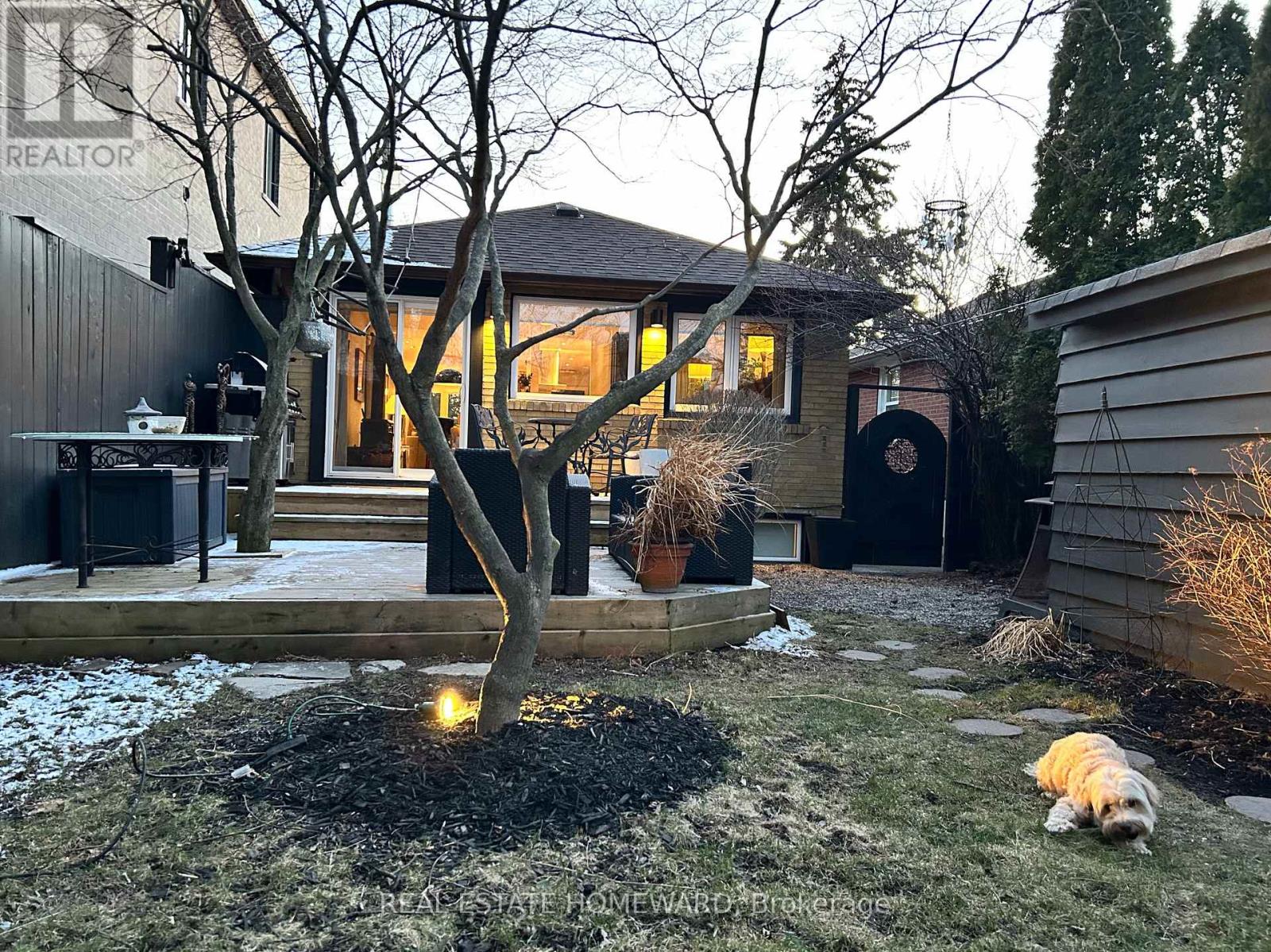 137 Preston Street, Toronto, Ontario  M1N 3N4 - Photo 33 - E12970512