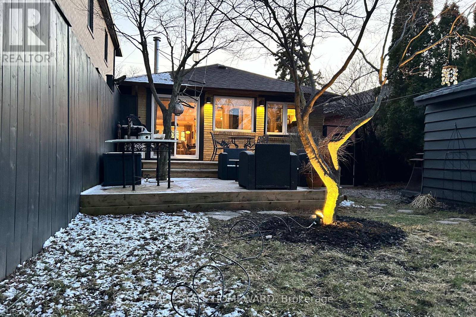 137 Preston Street, Toronto, Ontario  M1N 3N4 - Photo 34 - E12970512