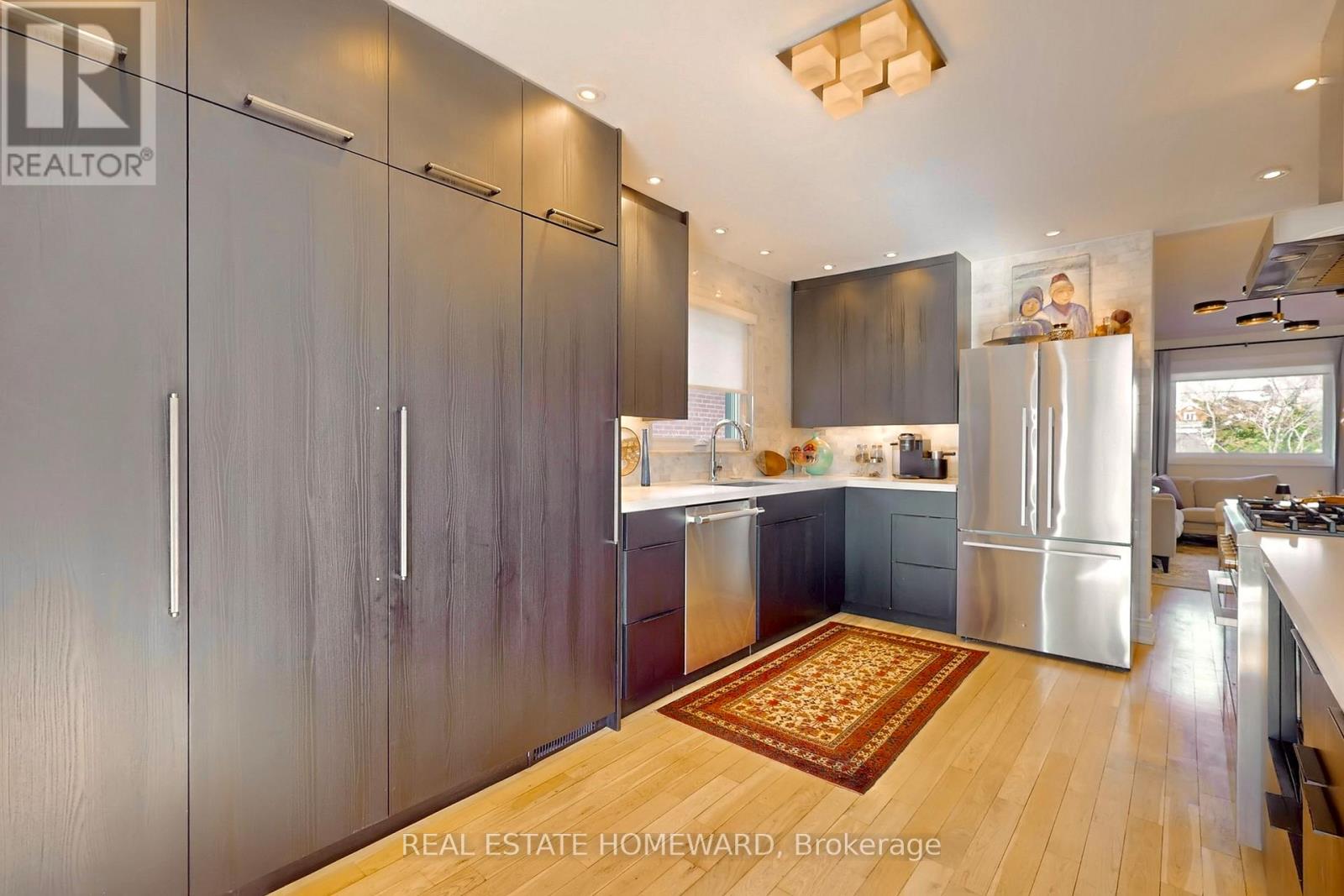 137 Preston Street, Toronto, Ontario  M1N 3N4 - Photo 6 - E12970512