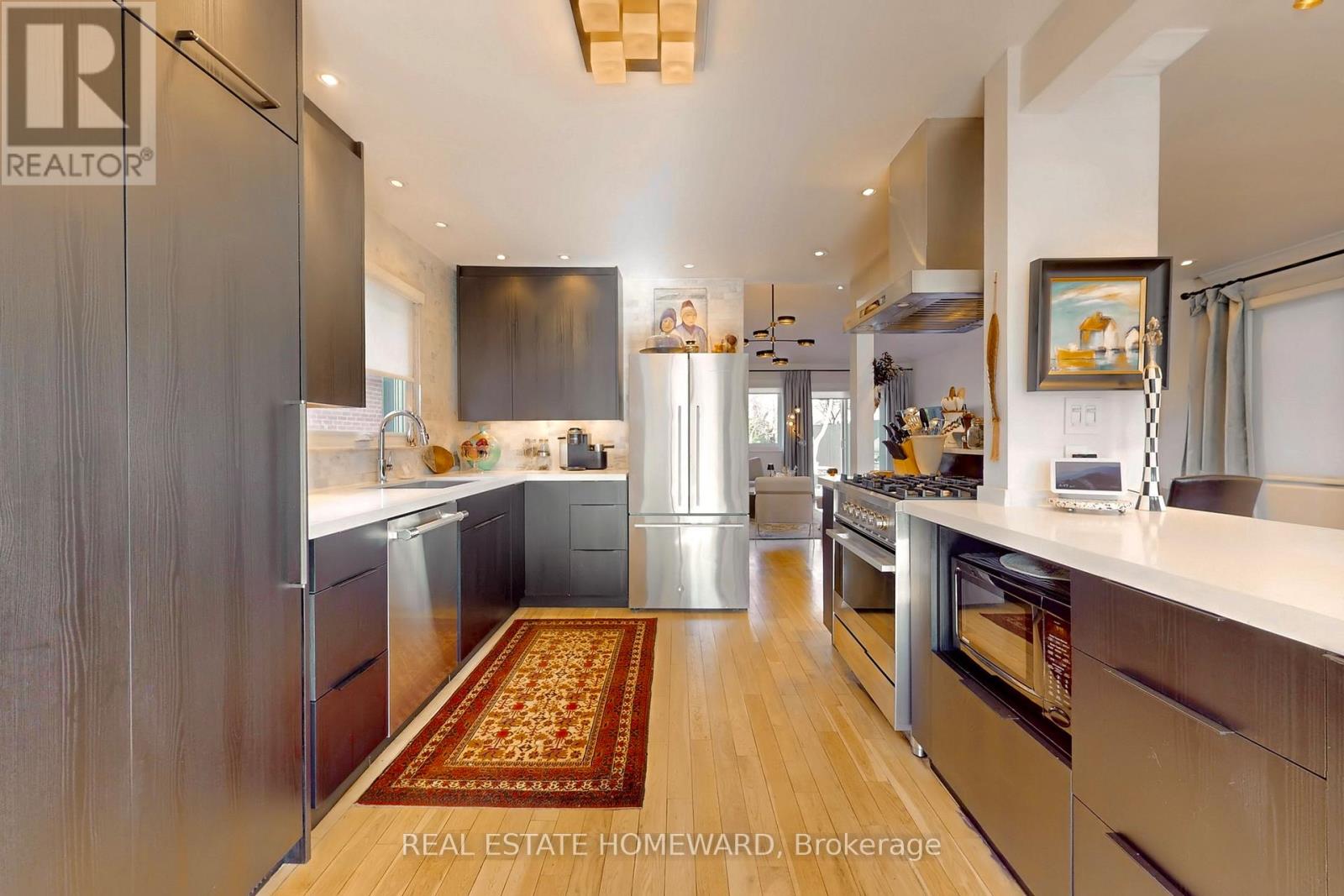 137 Preston Street, Toronto, Ontario  M1N 3N4 - Photo 7 - E12970512