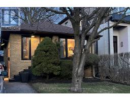 137 PRESTON STREET, Toronto, Ontario