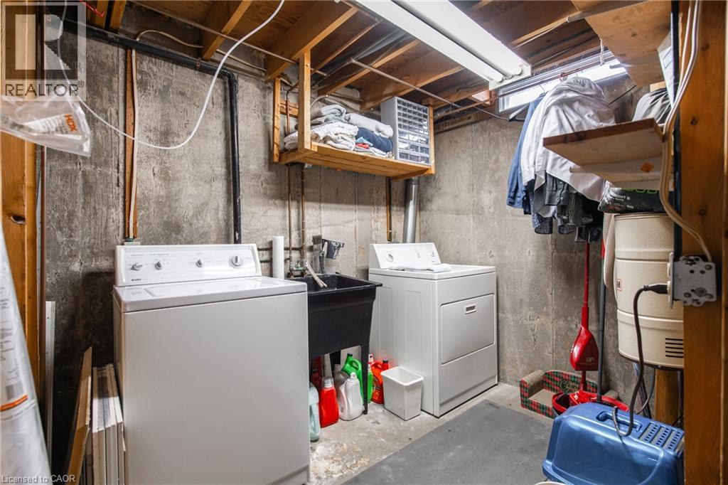 210 Glamis Road Unit# 22, Cambridge, Ontario N1R 6L3 - Photo 23 - 40817781