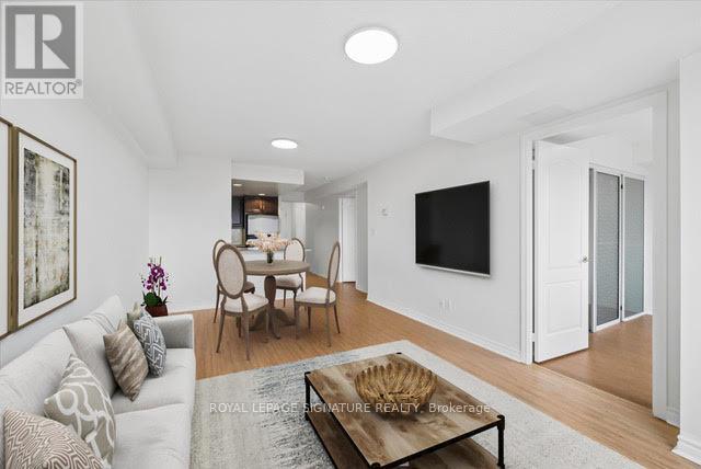 623 - 2020 Mcnicoll Avenue, Toronto, Ontario  M1V 0B5 - Photo 11 - E12970580