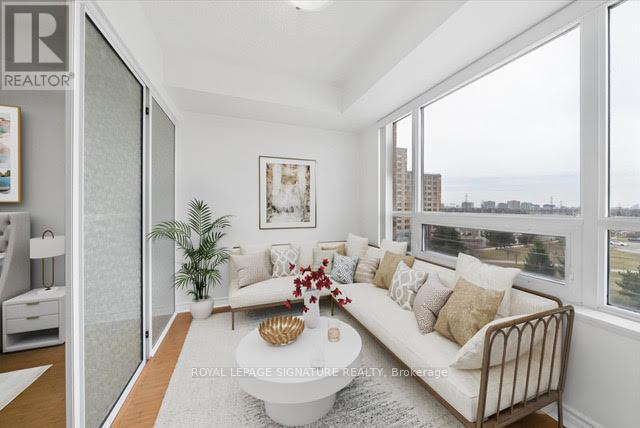 623 - 2020 Mcnicoll Avenue, Toronto, Ontario  M1V 0B5 - Photo 13 - E12970580