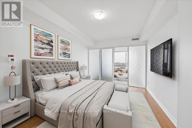 623 - 2020 Mcnicoll Avenue, Toronto, Ontario  M1V 0B5 - Photo 18 - E12970580