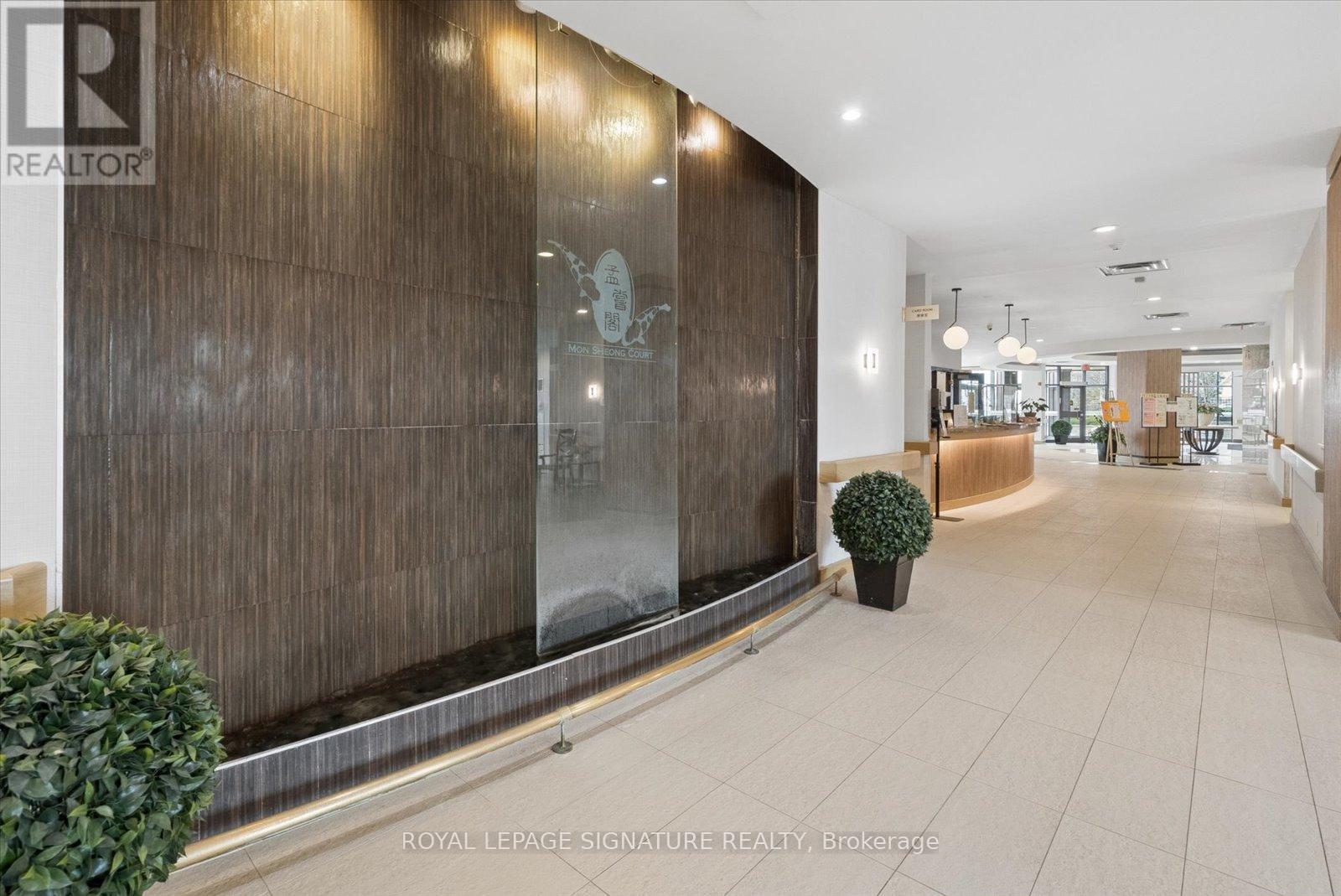 623 - 2020 Mcnicoll Avenue, Toronto, Ontario  M1V 0B5 - Photo 3 - E12970580