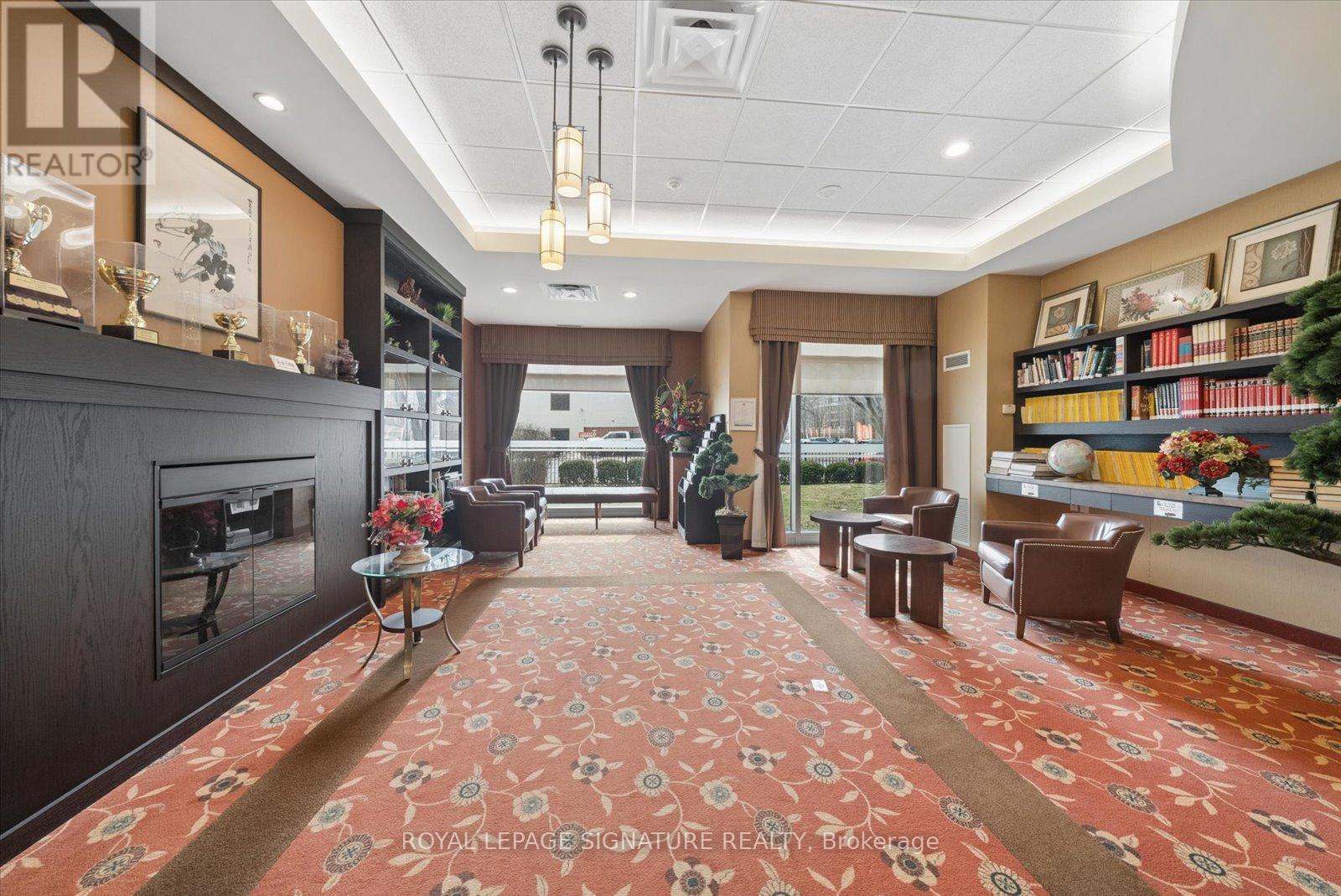 623 - 2020 Mcnicoll Avenue, Toronto, Ontario  M1V 0B5 - Photo 34 - E12970580