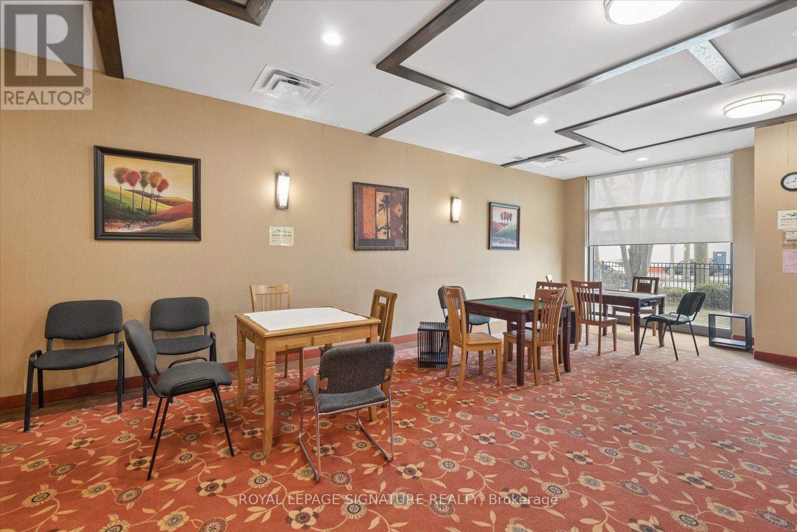 623 - 2020 Mcnicoll Avenue, Toronto, Ontario  M1V 0B5 - Photo 35 - E12970580