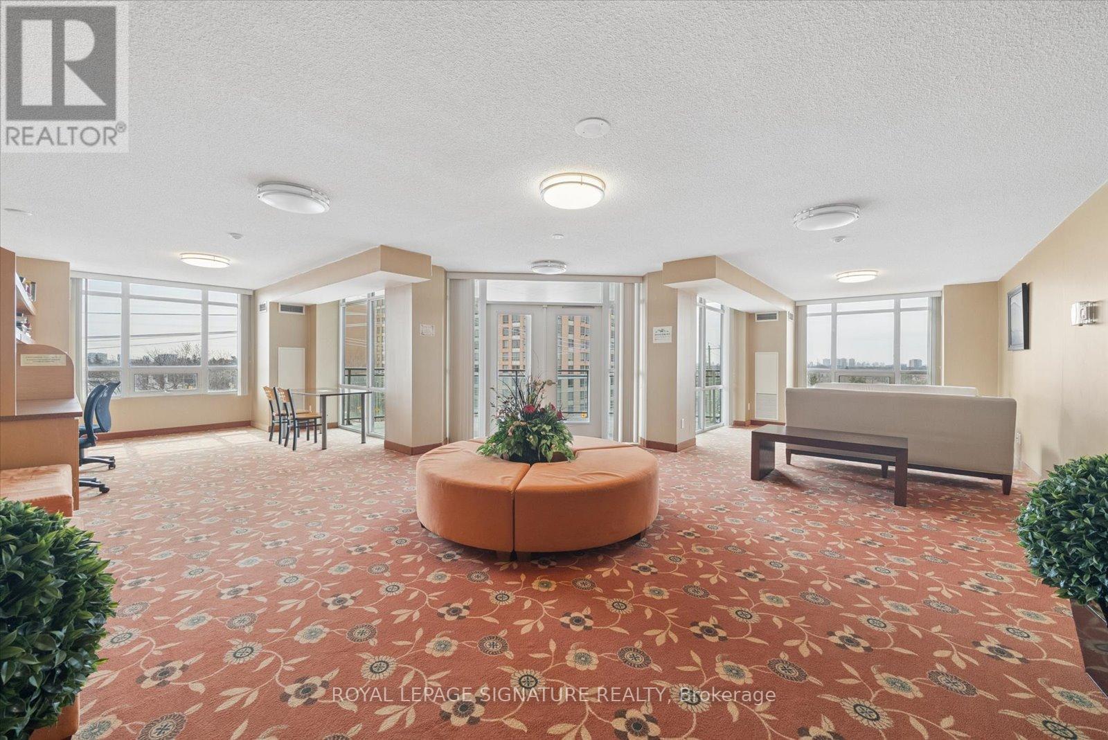 623 - 2020 Mcnicoll Avenue, Toronto, Ontario  M1V 0B5 - Photo 36 - E12970580