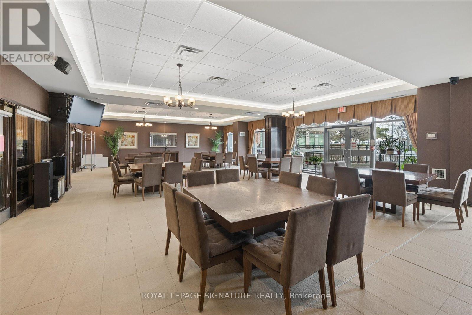 623 - 2020 Mcnicoll Avenue, Toronto, Ontario  M1V 0B5 - Photo 37 - E12970580