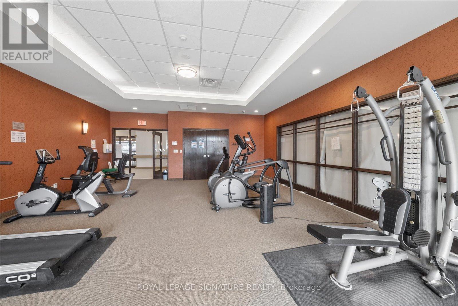 623 - 2020 Mcnicoll Avenue, Toronto, Ontario  M1V 0B5 - Photo 38 - E12970580