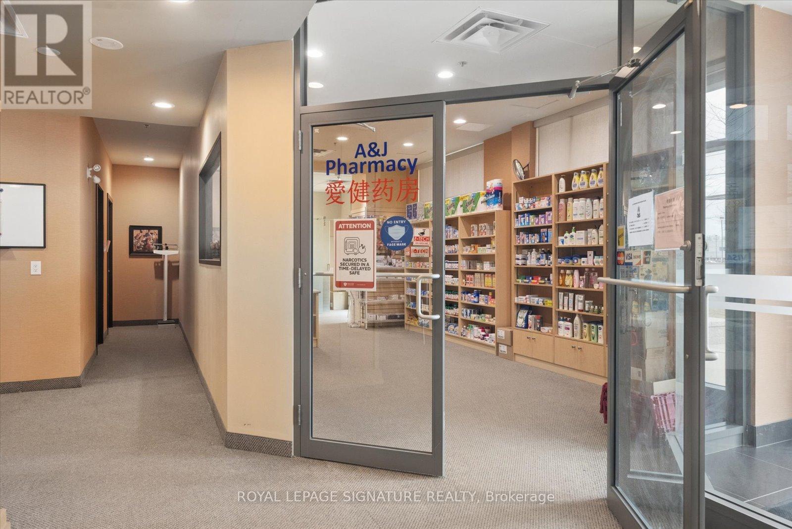 623 - 2020 Mcnicoll Avenue, Toronto, Ontario  M1V 0B5 - Photo 44 - E12970580