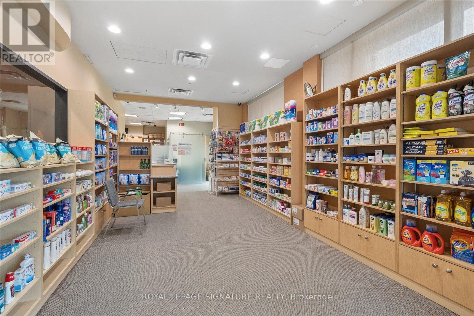 623 - 2020 Mcnicoll Avenue, Toronto, Ontario  M1V 0B5 - Photo 45 - E12970580