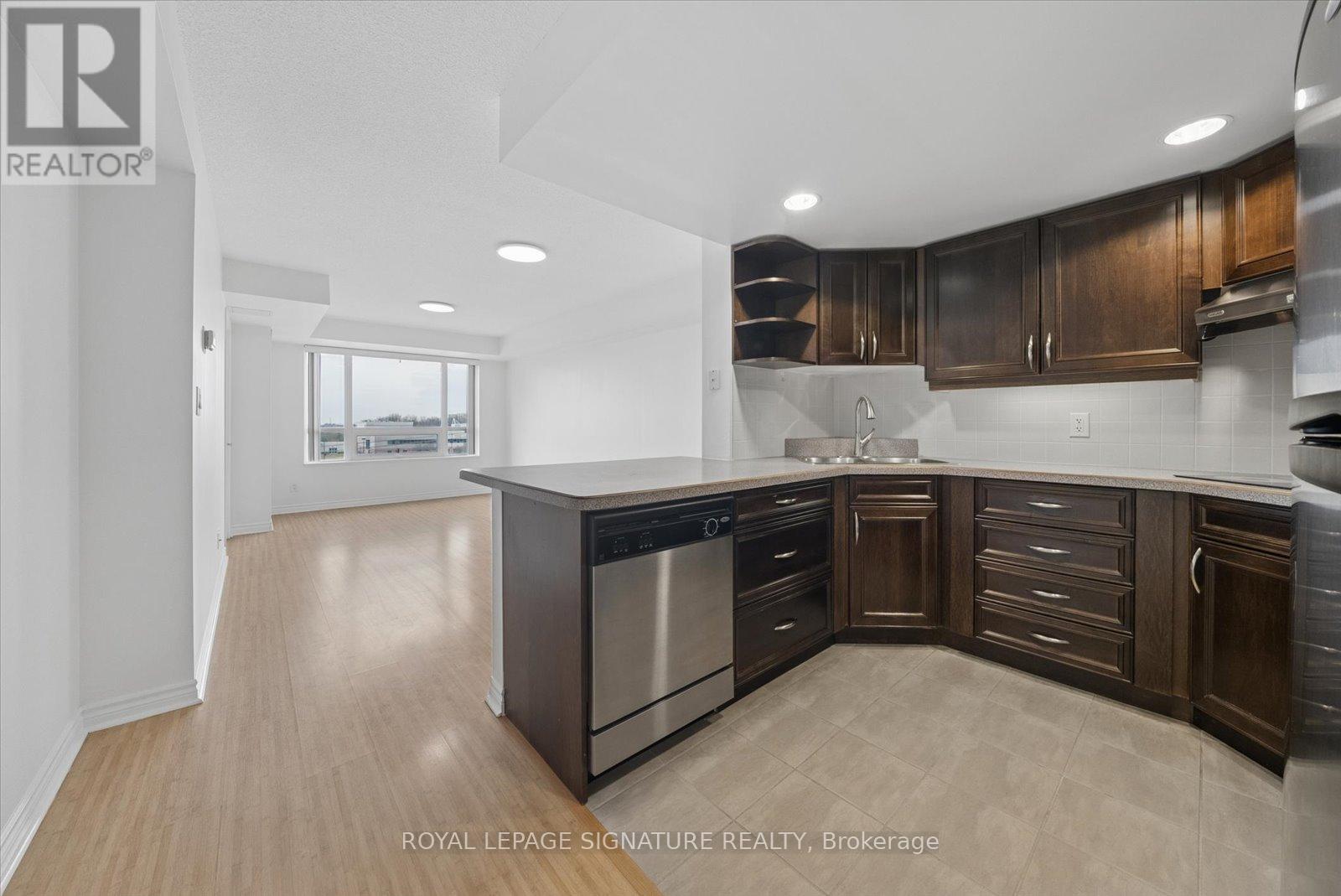 623 - 2020 Mcnicoll Avenue, Toronto, Ontario  M1V 0B5 - Photo 5 - E12970580