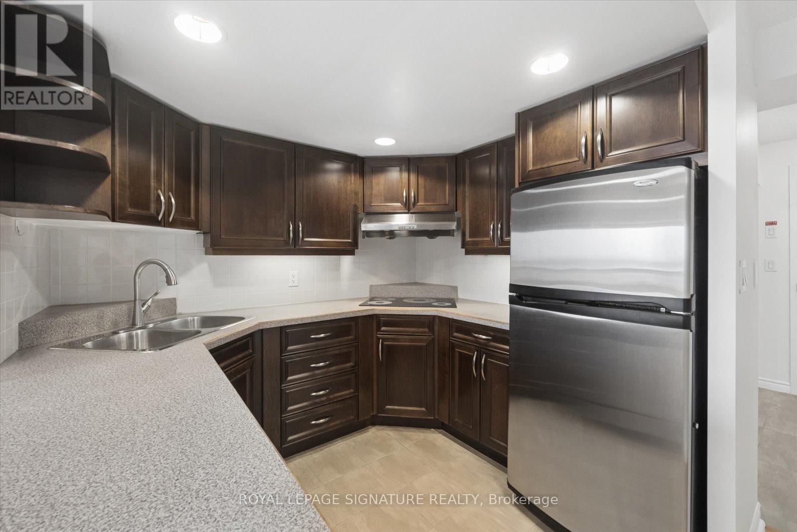 623 - 2020 Mcnicoll Avenue, Toronto, Ontario  M1V 0B5 - Photo 6 - E12970580