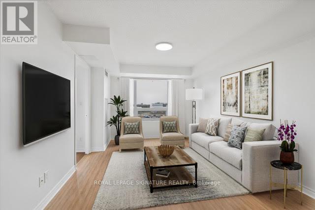 623 - 2020 Mcnicoll Avenue, Toronto, Ontario  M1V 0B5 - Photo 9 - E12970580