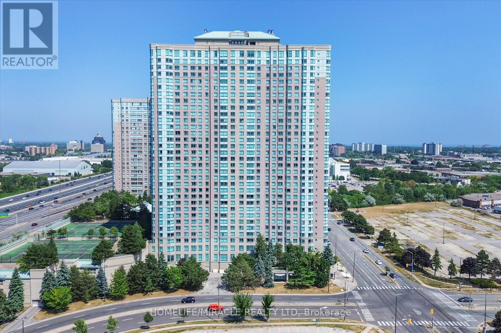 3521 - 68 CORPORATE DRIVE, Toronto, Ontario