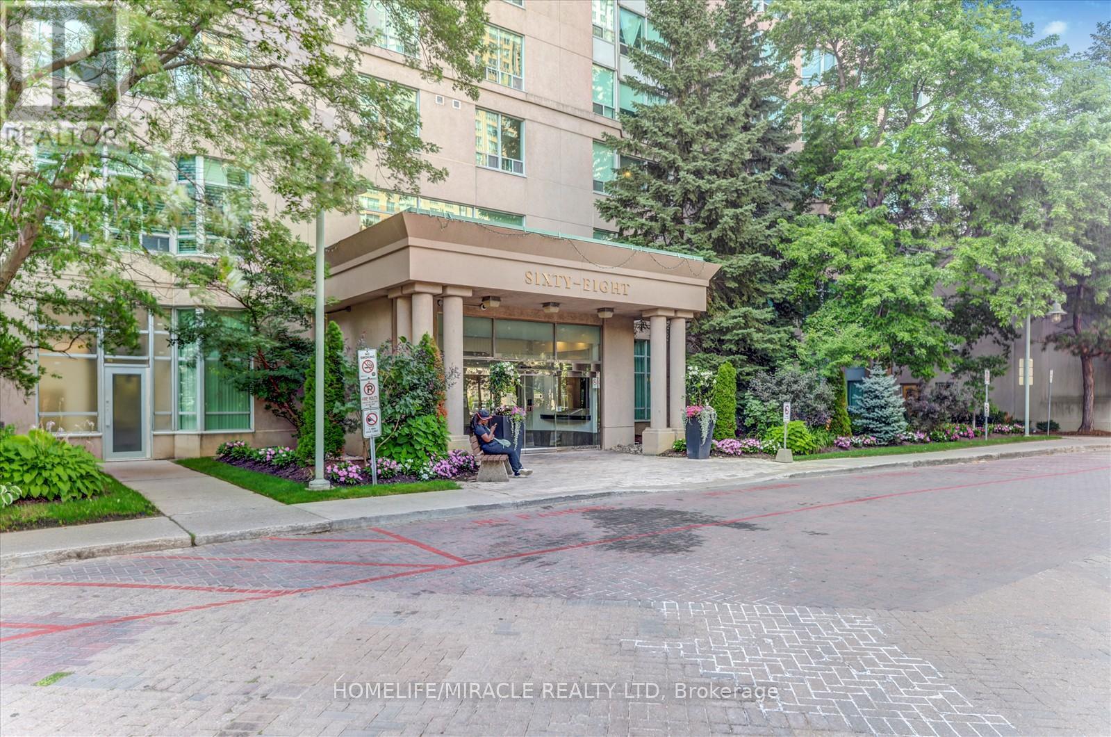 3521 - 68 Corporate Drive, Toronto, Ontario  M1H 3H3 - Photo 8 - E12970606