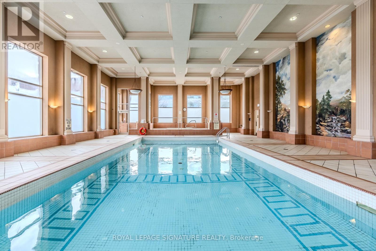 1203 - 1 Lee Centre Drive, Toronto, Ontario  M1H 3J2 - Photo 15 - E12970620