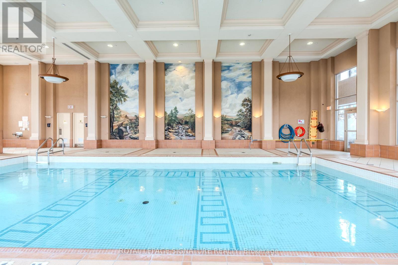 1203 - 1 Lee Centre Drive, Toronto, Ontario  M1H 3J2 - Photo 17 - E12970620