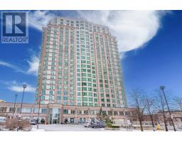 1203 - 1 LEE CENTRE DRIVE, Toronto, Ontario