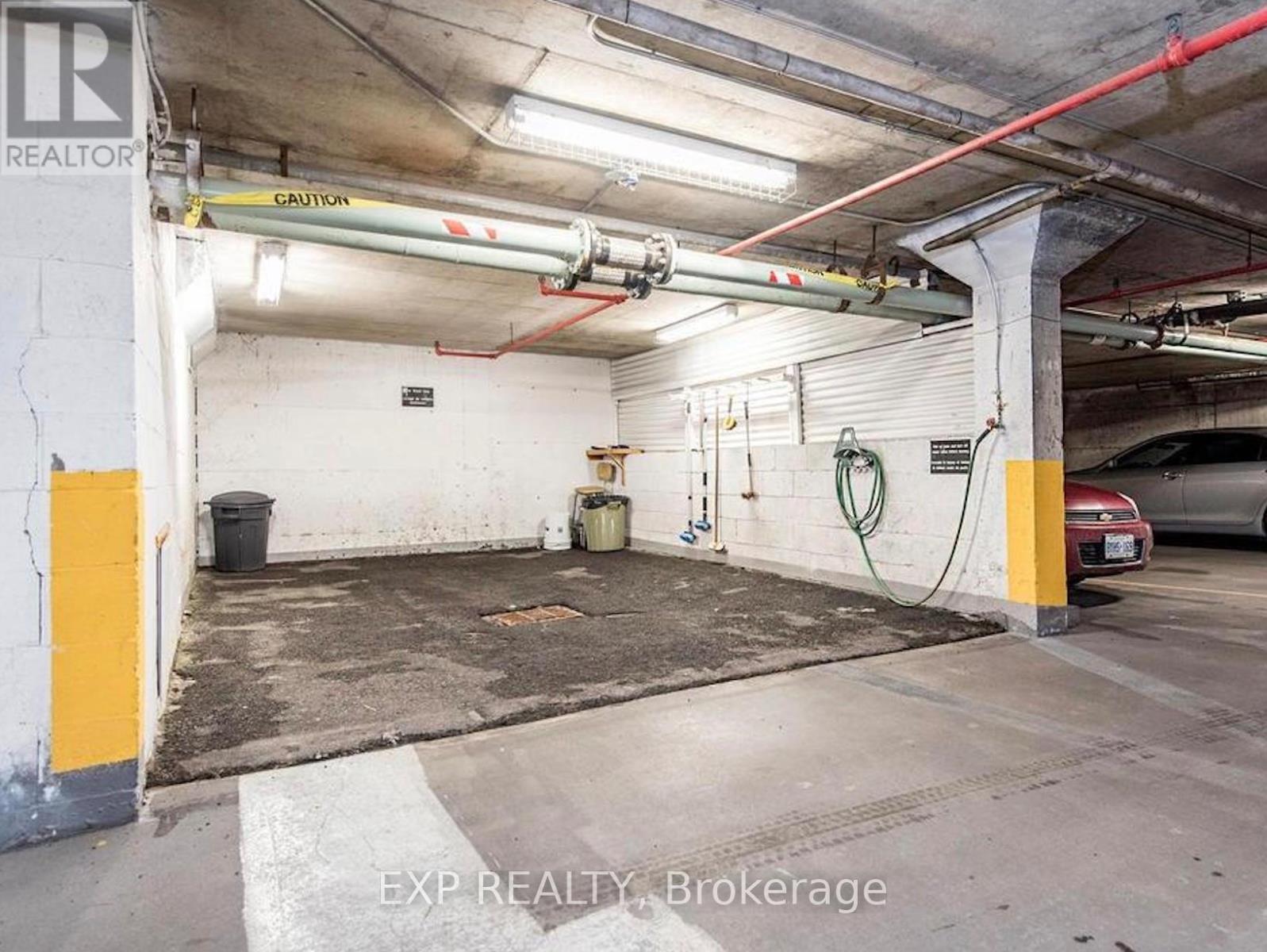 1003 - 373 Laurier Avenue E, Ottawa, Ontario  K1N 8X6 - Photo 42 - X12310325