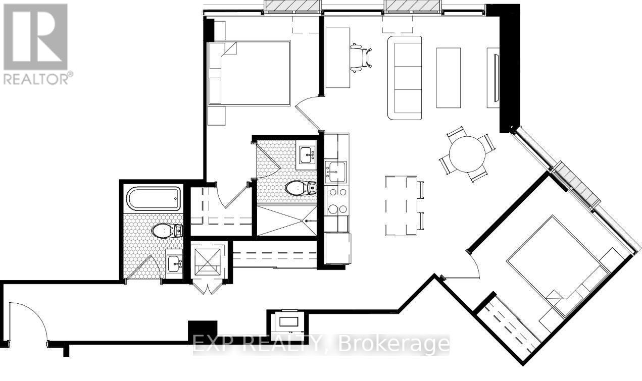 513 - 1600 James Naismith Drive, Ottawa, Ontario  K1B 5N8 - Photo 25 - X12970214