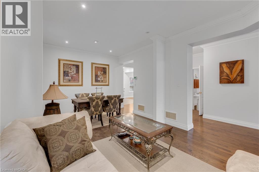 6 Wilsongary Circle, Ajax, Ontario  L1T 0G7 - Photo 10 - 40815929