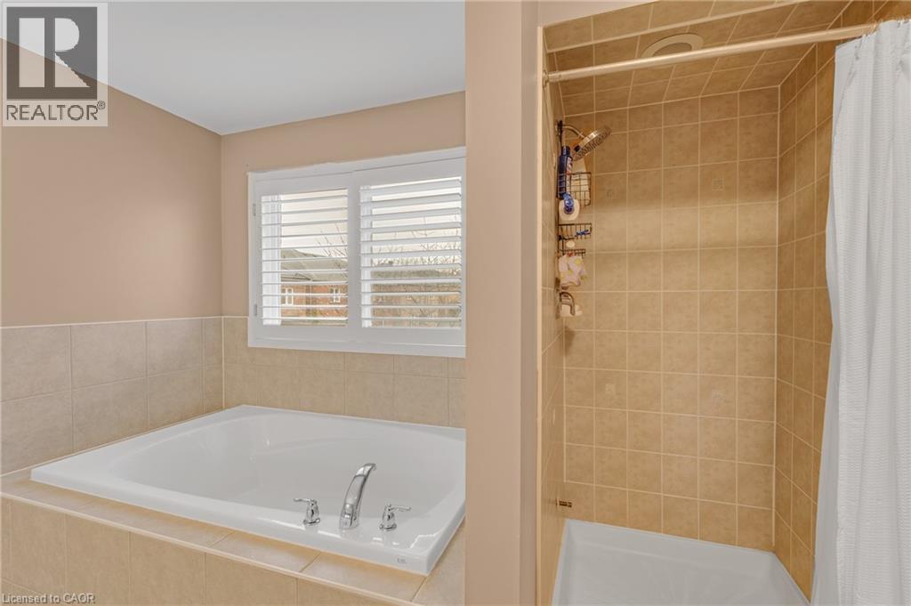 6 Wilsongary Circle, Ajax, Ontario  L1T 0G7 - Photo 26 - 40815929