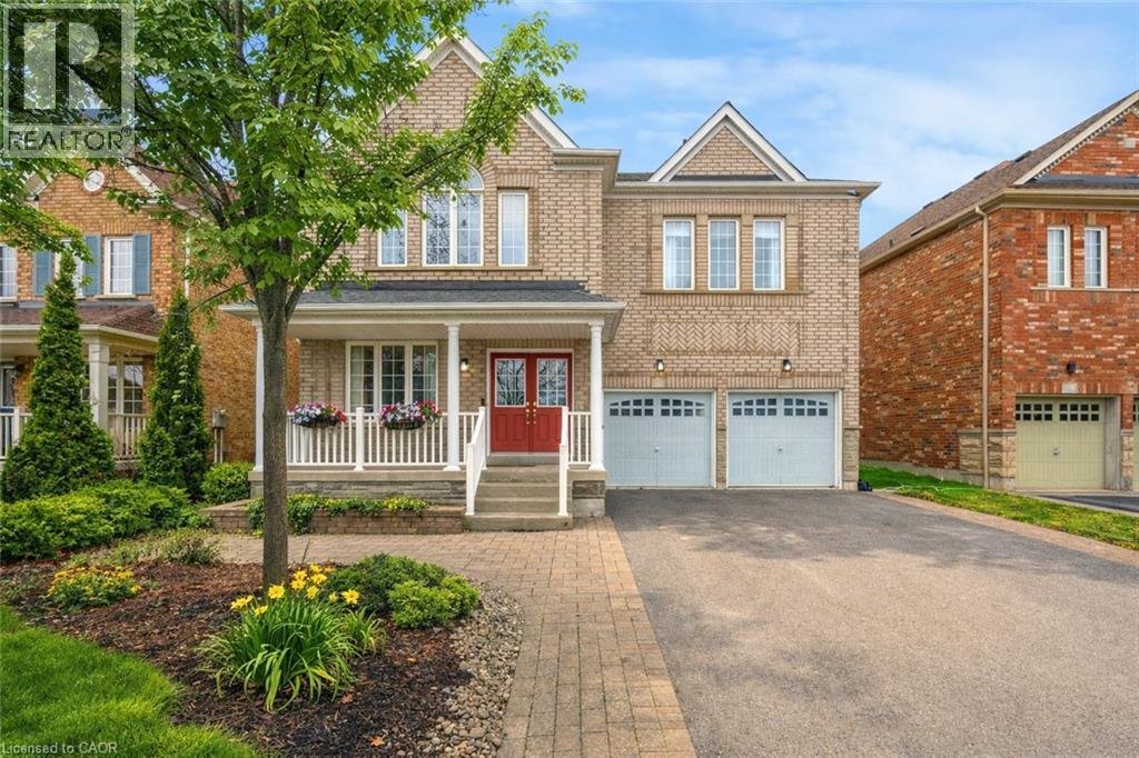 6 Wilsongary Circle, Ajax, Ontario  L1T 0G7 - Photo 4 - 40815929