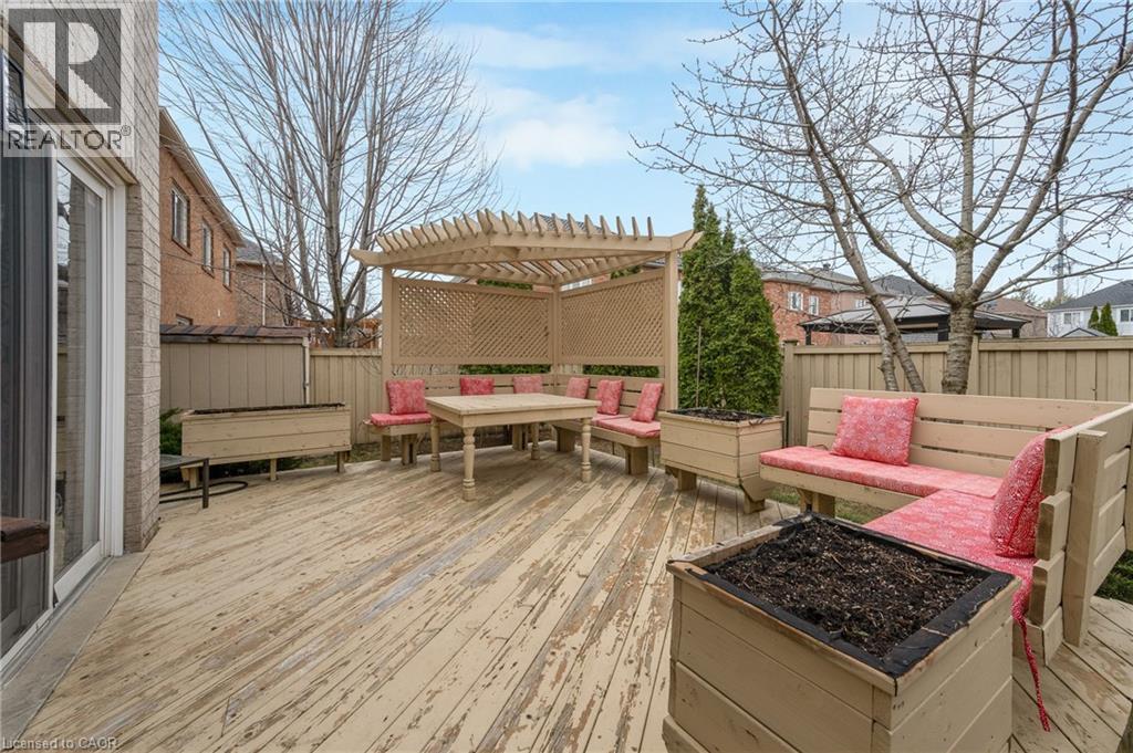 6 Wilsongary Circle, Ajax, Ontario  L1T 0G7 - Photo 43 - 40815929