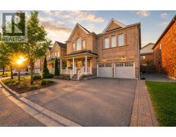 6 WILSONGARY Circle, ajax, Ontario