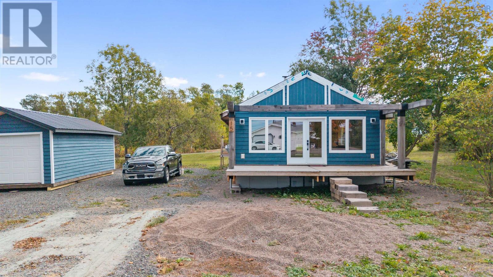 15 Birch Lane, Pictou Landing, Nova Scotia  B0K 1X0 - Photo 1 - 202527801