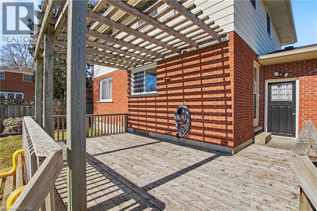 144 Avondale Road, Cambridge, Ontario  N3C 2E7 - Photo 28 - 40812955