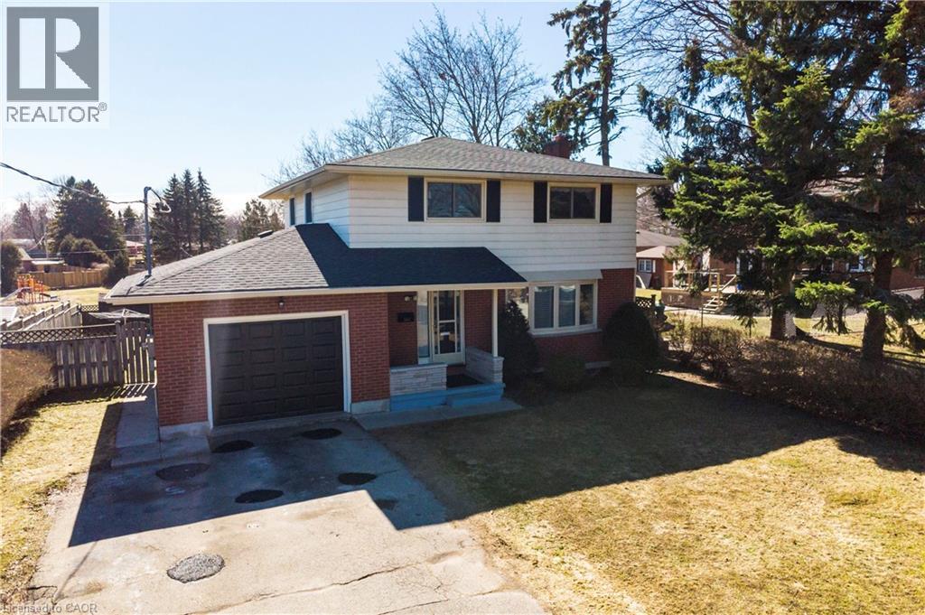 144 Avondale Road, Cambridge, Ontario  N3C 2E7 - Photo 34 - 40812955